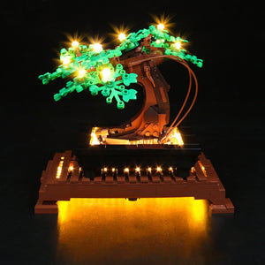 bonsai tree lego australia Lego Bonsai Tree 10281 | Brick Shine | Goodstuff Australia