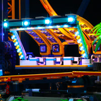 Brick Shine  GC Light Kit for LEGO® 10303 Loop Coaster