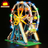 Brick Shine Light Kit for LEGO® Ferris Wheel 31119
