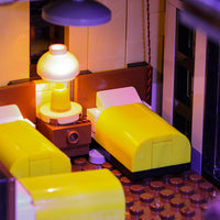 Brick Shine Light Kit for Lego® Ghostbusters Firehouse Headquarters 75827
