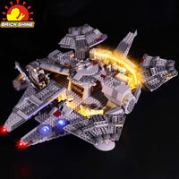 Brick Shine Light Kit  for LEGO® Millennium Falcon™ 75257
