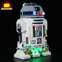 Brick Shine Light Kit for LEGO® R2-D2™ 75308
