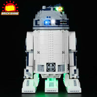 Brick Shine Light Kit for LEGO® R2-D2™ 75308
