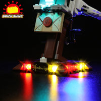 Brick Shine Light  Kit for LEGO® Harry Potter Hedwig 75979
