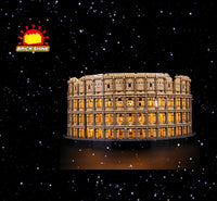 Brick Shine - Light Kit for LEGO® Colosseum 10276
