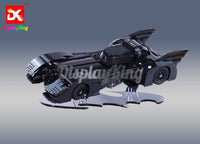 Display King - Acrylic display stand for LEGO UCS Batmobile 1989 76139
