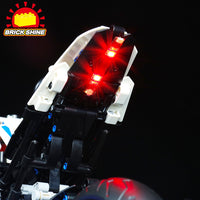 Brick Shine -  Light Kit for LEGO® BMW M 1000 RR 42130
