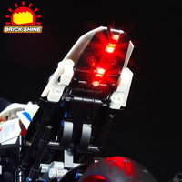 Brick Shine -  Light Kit for LEGO® BMW M 1000 RR 42130
