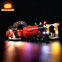 Brick Shine light kit for LEGO® Harry Potter Hogwarts Express 75955
