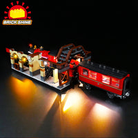 Brick Shine light kit for LEGO® Harry Potter Hogwarts Express 75955
