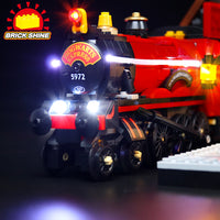 Brick Shine light kit for LEGO® Harry Potter Hogwarts Express 75955
