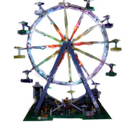 Brick Shine Light Kit for LEGO® Ferris Wheel 10247
