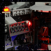 Brick Shine  GC Light Kit for LEGO® AT-TE Walker 75337