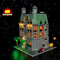 Brick Shine -  Light Kit for LEGO® Sanctum Sanctorum 76218