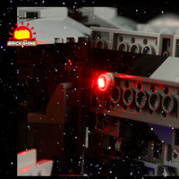 Brick Shine  GC Light Kit for LEGO® AT-TE Walker 75337