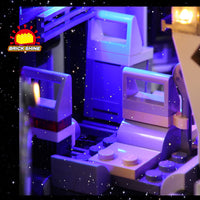 Brick Shine -  Light Kit for LEGO® AT-TE Walker 75337