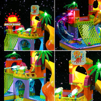 Brick Shine  GC Light Kit for LEGO® Water Park 41720