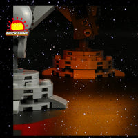 Brick Shine  GC Light Kit for LEGO® AT-TE Walker 75337