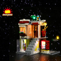 Brick Shine  GC Light Kit for LEGO® Downtown Noodle Shop 31131