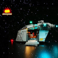 Brick Shine  GC Light Kit for LEGO® Ambush on Ferrix 75338