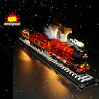 Brick Shine -  Light Kit for LEGO® Hogwarts Express 76405