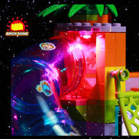 Brick Shine  GC Light Kit for LEGO® Water Park 41720