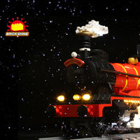Brick Shine -  Light Kit for LEGO® Hogwarts Express 76405